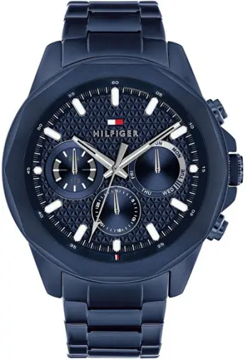 Orë dore për meshkuj Tommy Hilfiger Lars 1710652