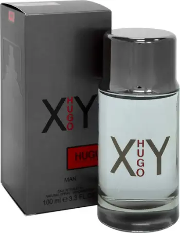 Parfum për burra Hugo Boss Hugo XY EDT, 100ml