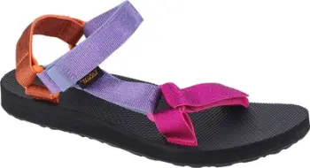 Sandale Teva Colorful Original Universal, për meshkuj dhe femra, shumëngjyrëshe