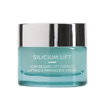 Krem për sy Thalgo Silicium Lift (Lifting & Firming Eye Cream), 15 ml