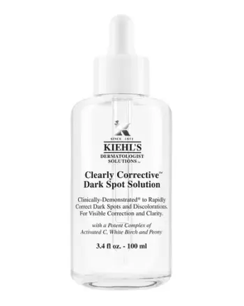Serum për fytyrë Kiehl´s Clearly Corrective Dark Spot Solution, 100 ml