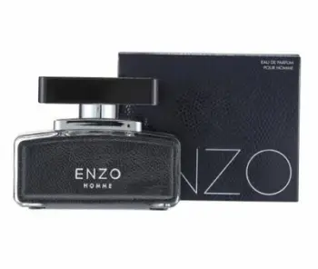 Eau de Parfum Flavia Enzo Pour Homme pFLV022, 100 ml