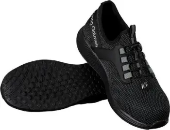 Këpucë pune Lightweight S1, kompozite, antistatike, për meshkuj, nr 42, gri