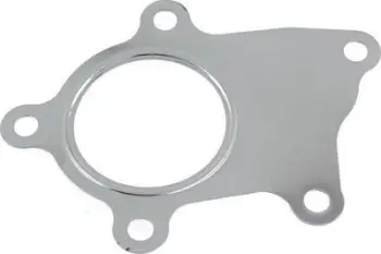 Garniturë turbo çeliku TurboWorks T03 T04, 5 bulona
