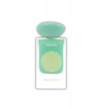 Parfum Gulf Orchid Musk Collection Pistachio EDP, 60ml, për femra, i gjelbër
