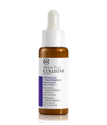 Serum për fytyrë Collistar Attivi Puri Renewing Anti-redness Serum, 30 ml