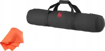 Çantë transporti për stativa Jinbei L-104, deri 100cm, najlon rezistent, e zezë