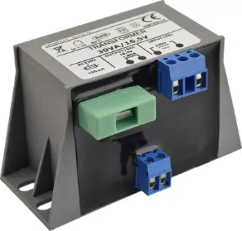 Transformator Pulsar AWT830, 230V, 30VA 16.5V AC
