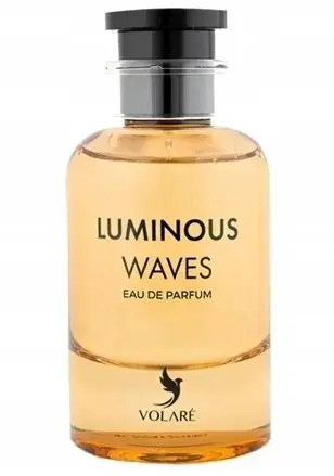 Parfum për burra Volare Luminous Waves, Eau de Parfum, 100ml