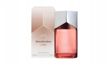 Parfum Mercedes-Benz Land Eau de Parfum, për burra, 100ml