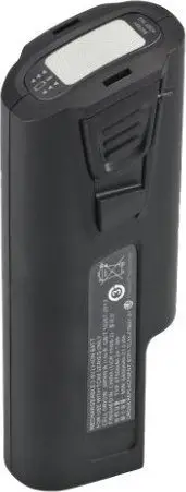 Bateri rezervë Zebra BTRY-TC8X-70MA1-01, 7000mAh, për TC8X, e zezë