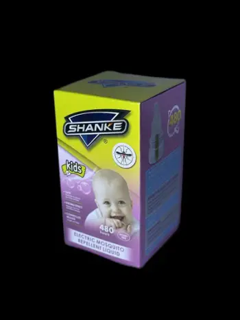 Spray mbushes per aparat kunder insekte . UNIMIKS