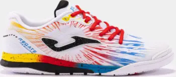 Atlete futsalli Joma Regate Rebound 2476 IN, sintetike, nr 42.5, të bardha