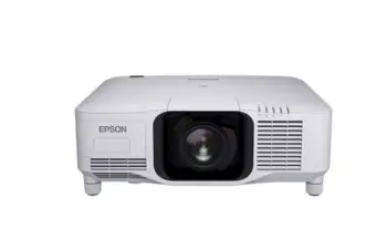 Projektor Epson EB-PU2113W, 13000 ANSI lumen, WUXGA 4K, i bardhë