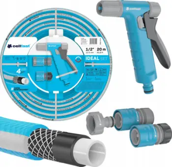 Gërshërë krasitëse Stihl PG 10, mekanizëm bypass, doreza ergonomike, portokalli