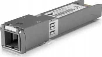 Modul rrjeti Ubiquiti UISP UACC-UF-OM-XGS, transceiver fibër optike 10 Gbps