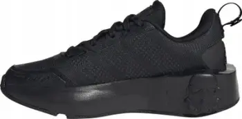 Atlete për fëmijë Adidas Star Wars Runner Jr ID0376, të zeza