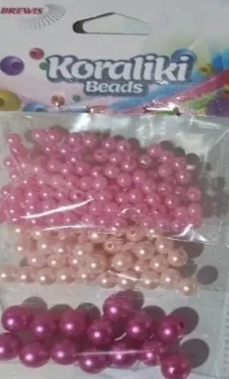 Rruaza për fije Art, 3 ngjyra, 12g, të përziera