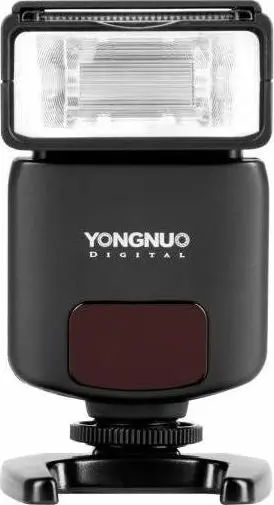 Blic fotografik YONGNUO YN320EX TTL, HSS 1/8000s, wireless 2.4 GHz, i zi