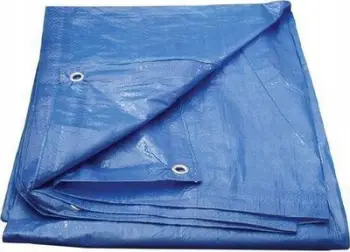 Çadër mbrojtëse GEKO STANDARD, 3x5 m, e kaltër