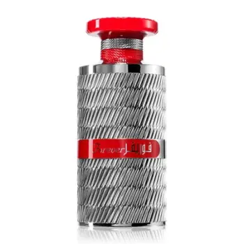 Parfum Ard Al Zaafaran Forever Silver, Eau de Parfum, 100ml