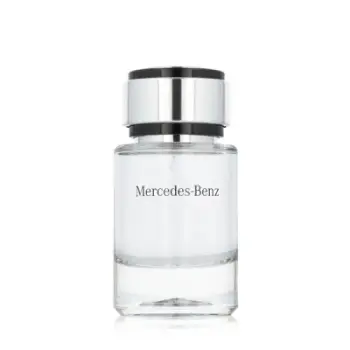 Eau de Toilette Mercedes-Benz For Men, 75 ml
