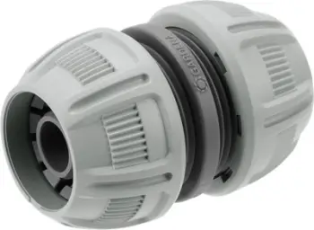 Lidhës riparues për zorrë kopshti Gardena 18232-29, 13mm 1/2", 15mm 5/8"