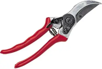 Gërshërë krasitëse Stihl PG 10, mekanizëm bypass, doreza ergonomike, portokalli