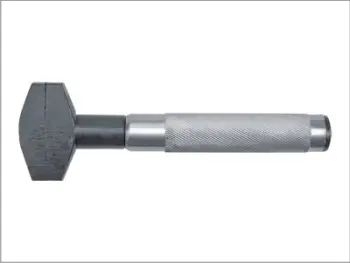 Çelës tubular Dedra 16R018, 18x19mm, çelik, i argjendtë