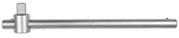 Dorezë rrëshqitëse Topex 38D552, 1/2", 250mm, metalike