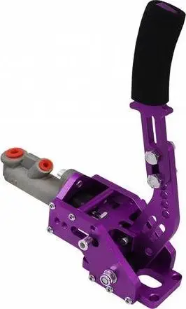 Dorëfren hidraulik TurboWorks B01, piston 0.75", për drift, lejla