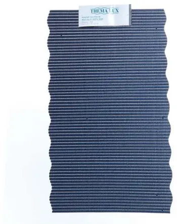 Lavaman banjo Deante Correo, granit, 50x40 cm, i zi