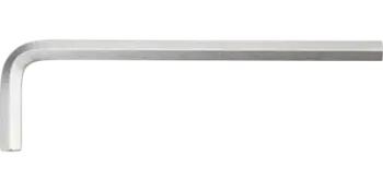Çelës këndi NEO Tools 09-532, 2.5mm, çelik chrome vanadium