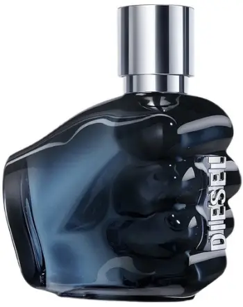Parfum Diesel Only The Brave, Eau de Parfum, 35ml, për meshkuj