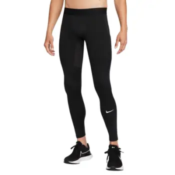 Getra trajnimi Nike Pro Warm M FB7961-010, termike, për meshkuj, të zeza