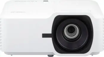 Projektor Viewsonic LS740HD, 5000 ANSI lumens, Full HD 1080p, i bardhë