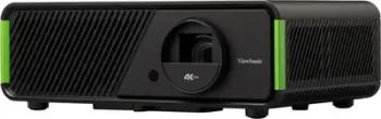 Video projektor ViewSonic X1-4K, 4K UHD, HDMI USB, i zi