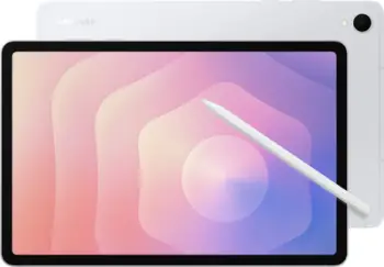 Tablet Samsung Galaxy Tab S11, 11", Dynamic AMOLED 2X, i bardhë
