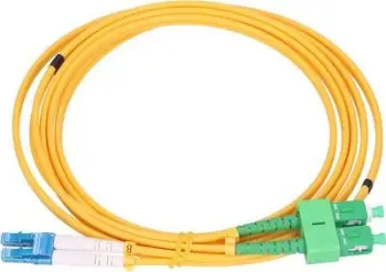 Kabllo ExtraLink LC/UPC-SC/APC, SM, 3.0 mm, 2 m