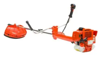 Trimer benzine NAC BP520-30KA-T, 3HP, bosht i palosshëm, portokalli