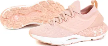 Atlete Under Armour UA W HOVR Phantom 2, për femra, për vrapim, rozë