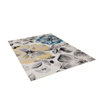 Tapet Heinner Home Lea, 160x230 cm, poliester, shumëngjyrësh