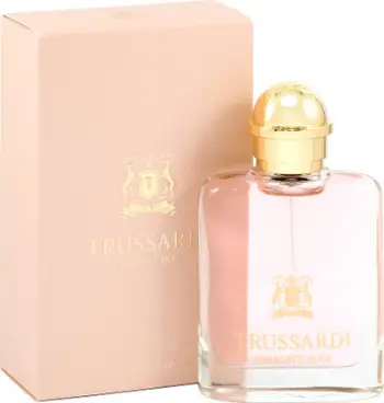 Parfum Trussardi Delicate Rose EDT, 30 ml, për femra