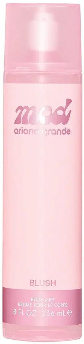 Spraj trupi Ariana Grande Mod Blush, 236ml, për gra, rozë