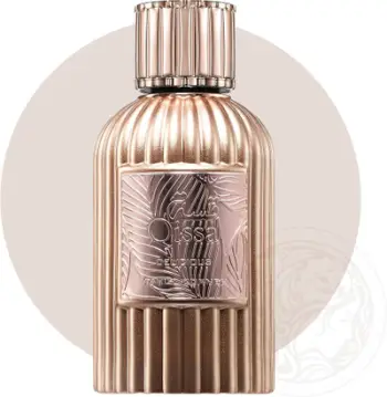 Parfum femrash Paris Corner Qissa Delicious, eau de parfum, ari rozë