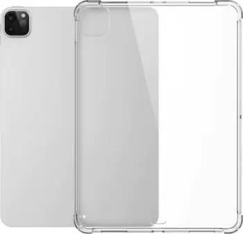 Mbulesë xheli TPU HURTEL PROCTECT Ultra Clear, antishock, transparente, për Samsung Galaxy