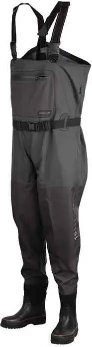 Çizme peshkimi Scierra X 16000 Chest Wader, shollë felt, madhësia 40 41