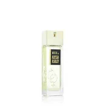 Eau de Parfum Alyssa Ashley Musk, 50 ml