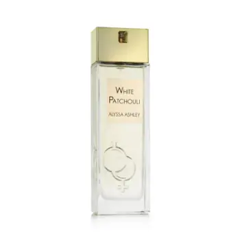 Eau de Parfum Alyssa Ashley White Patchouli, 100 ml