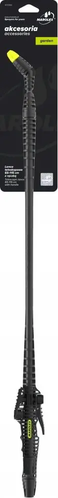 Lancë spërkatëse Marolex Composite, 60-115 cm, dorezë H